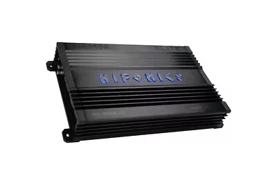 Hifonics Gemini Elite 3500Watts Mono Car Audio Amplifier For Car Van Performance • £279.99