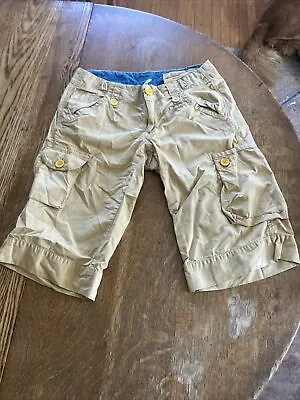 G1 Basic Goods Shorts. Size 0 • $7.99