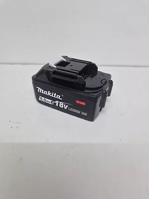 18V For Makita BL1860 18Volt 6.0ah Lithium-ion LXT Battery BL1850 BL1830 • £20