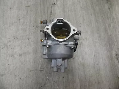 1980 Mariner Outboard 25 HP Carburetor Carb Assembly 6850M • $125