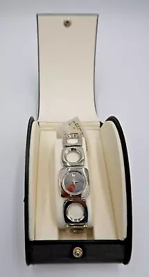 T278 Movado Dolca Watch 0605657 Ladies Watch • $550