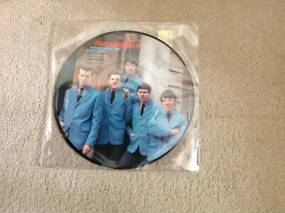 £9.99 • Buy Vinyl 7inch EP 45rpm The Animals The House Of The Rising Sun RR P1