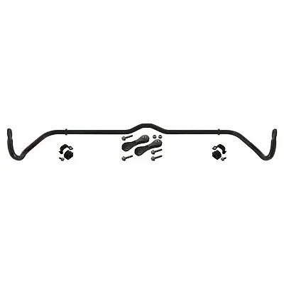 Front Anti Roll Bar Kit Inc Bushes & Stabiliser Links Fits Volkswagen Febi 36630 • $129.25