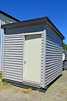 Outdoor Storage Shed • $7500