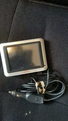 RAC Satnav Rac300 Windows CE Core 5.0 • £18.99