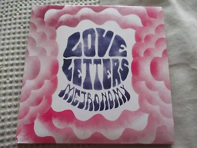 Metronomy - Metronomy Forever CD Album • £1