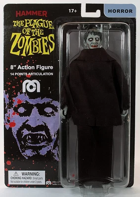 £26.49 • Buy Hammer Horror Zombie Ltd