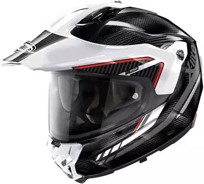 X-Lite X-552 Ultra Latitude 014 Adventure Helmet  - New! Fast Shipping! • $295.43