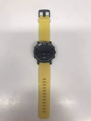 SUUNTO Core Men's Watch Needs Battery • $29.99