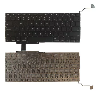 NEW For Macbook Pro 17'' A1297 US English Keyboard 17  2009 2010 2011 2012 • $13.02