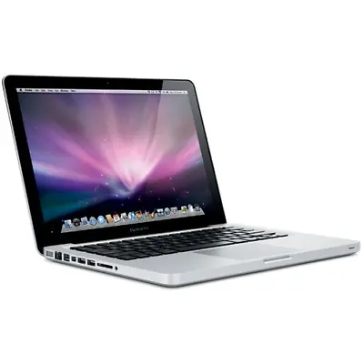 2012 Apple MacBook Pro 13.3  (Intel Core I5-3210M 2.50GHz 8GB RAM 250GB HDD)  • $179.95