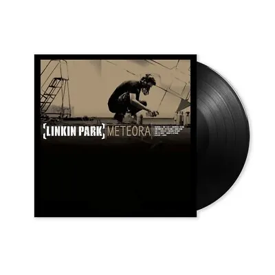 Linkin Park  Meteora VINYL 1LP 2023 NEW&SEALED • £28.50