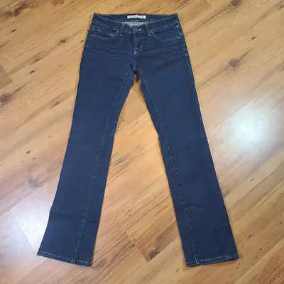 J Brand Straight Leg Jeans  • $25