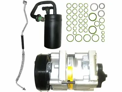 A/C Compressor Kit 8FWM26 For Ford Mustang 2002 2004 2003 • $212.77