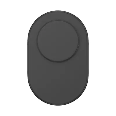 $49.95 • Buy PopSockets PopGrip MagSafe Phone Grip Stand Mount Magnet Holder - Black