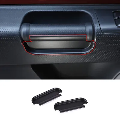 For Toyota FJ Cruiser 2007-21 Door Storage Storage Box Storage Tray Accessories • $23.99