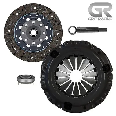 GR Stage 2 HD Clutch Kit For Dodge Stratus 2001-2005 2.4L 4G64 16V Non-Turbo • $317.90