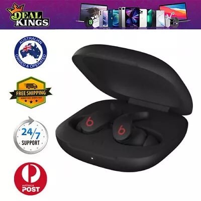 $245 • Buy Beats Fit Pro True Wireless Noise Cancelling Earbuds
