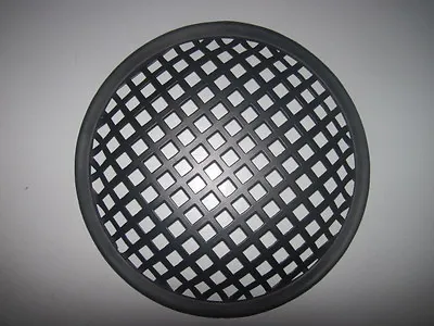 Speaker Grill  4  5  6.5  8  10  12  15  18 Cover   • £12.40