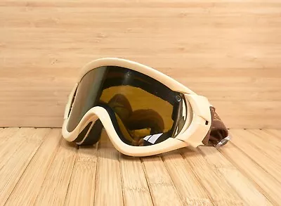 Rare Vintage IS Design Ski Snowboard Goggles Made In Japan • $85