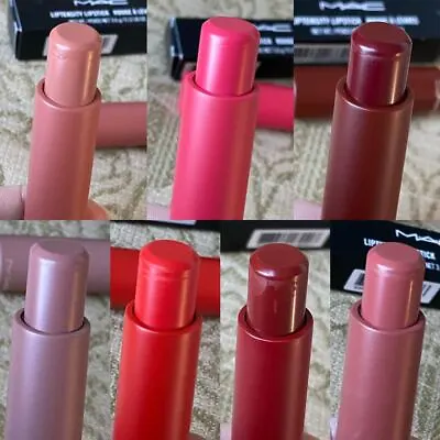 New Full Size Mac Liptensity Lipstick 3.6g -Choose Your Shade (All Discontinued) • $32.99