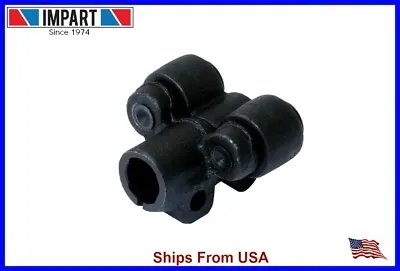 Mercedes Benz Steering Shaft To Steering Box Coupling 115 460 05 10 • $41