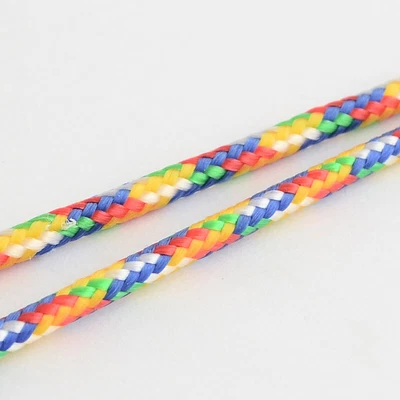 £2.97 • Buy DIY Craft Material For Jewellery Braided Nylon Cord For Chinese Knot Making,