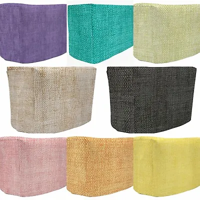Faux Burlap Toaster Cover (8 Colors Available) • $16.99