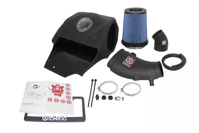 AFe Takeda Momentum Cold Air Intake System Pro 5R Filter S2000 00-09 F20C F22C • $403