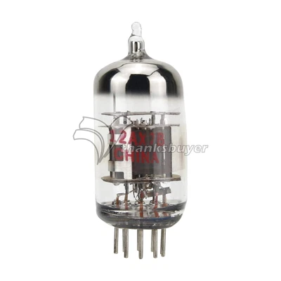 $18.92 • Buy Shuguang 12AX7B Vacuum Tube Electronic Tube For ECC83 Perfect For High-Gain Amp