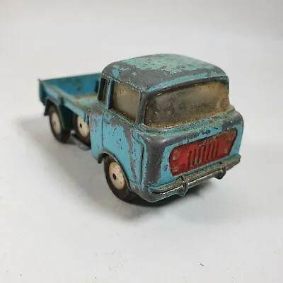 £12.99 • Buy Jeep FC-150 409 Corgi Toys Vintage Diecast Vehicle Pick Up Truck