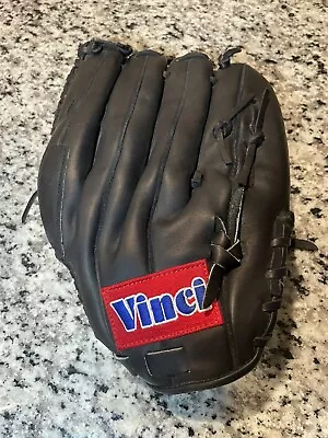 Vinci Custom Pro PJV55 Baseball Glove 11.75” (Right Hand) Leather Professional • $124.87