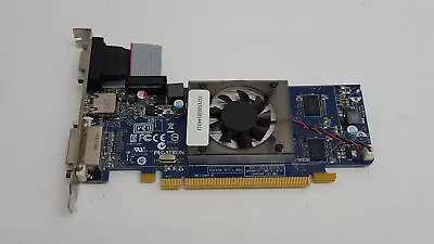 Pegatron Radeon HD 6450 1 GB DDR3 PCI Express 2.0 X16 Video Card • $14.99