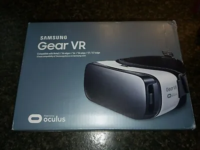 Samsung Gear VR Oculus Compatible With Galaxy S7/S7 Edge/Note 5/S6 Edge+/S6 Edge • $9