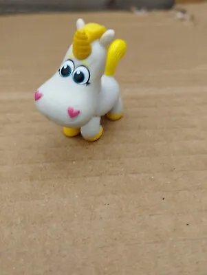 £6.99 • Buy Disney Pixar Toy Story Minis Blind Bag Buttercup Unicorn 1.5 Inches