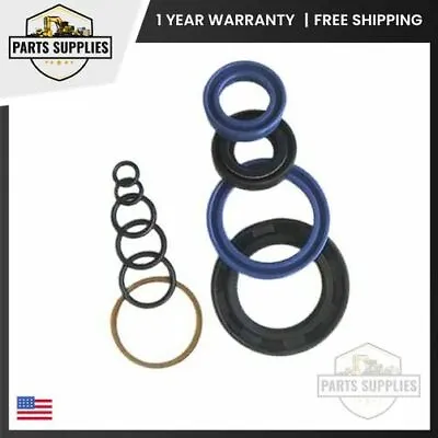 Seal Kit For Pallet Jack Multiton TM 55 TM-55 TM55 Part Number MU 200178730 • $45.55