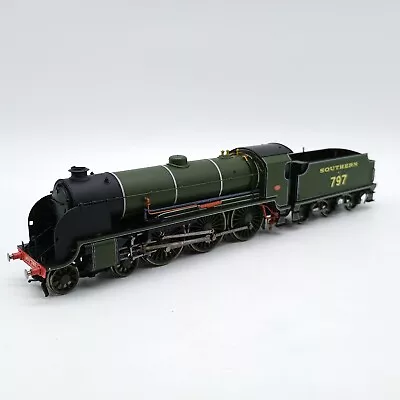 Hornby SR King Arthur Class Sir Blamor De Ganis 797 DCC Ready - (Unused) Mint • £139.99