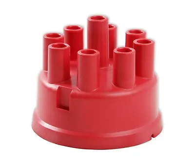 Distributor Cap Mallory 209M 8 Cyl 23 24 25 26 And 27 Series • $40.50