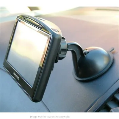 Compact Car Vehicle Dash Suction Mount For TomTom GO 520 720 920 & 530 730 930 • $32.60