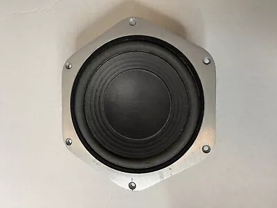 Marantz HD-550 Woofer W/Trim Ring 211-1001-100B (S70317) K83TNF • $59.99