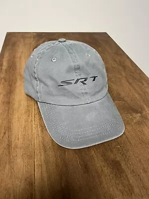 SRT Mopar Chrysler Dodge Jeep Ram Men’s Women’s Hat • $10.78