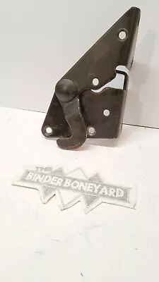 71-80 International Scout II Traveler Driver Side Back Seat Bracket • $79.99