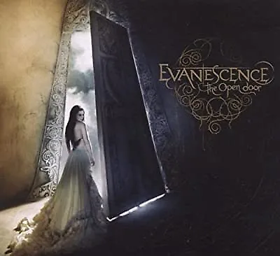 £2.26 • Buy The Open Door, Evanescence, Used; Good CD