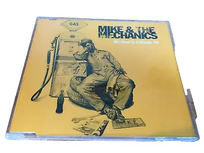 MIKE & THE MECHANICS ALL I NEED IS A MIRACLE '96 CD 3 Track SINGLE 1996 • £0.99