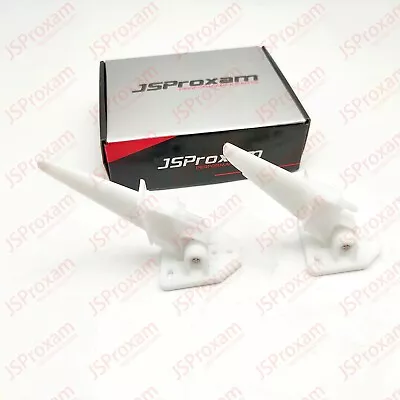 For Sierra Marine Universal Speedometer Pick-Up Pitot Tube Boat 2pcs 59677P • $19