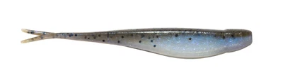 $8.78 • Buy Z-Man Scented Jerk ShadZ 4 Inch Soft Plastic Jerkbait 5 Pack
