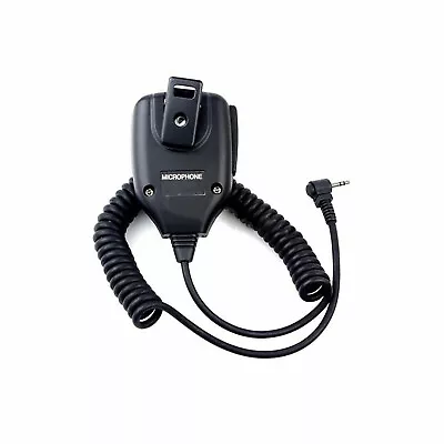 2.5mm 1-Pin Handheld Speaker Microphone For Motorola Talkabout Radios T270 T280 • $18.69