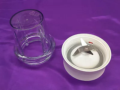 £19.99 • Buy Mill Grinder Unit For Kenwood Blender BL330 BL335 BL430 BL440 BL480 580