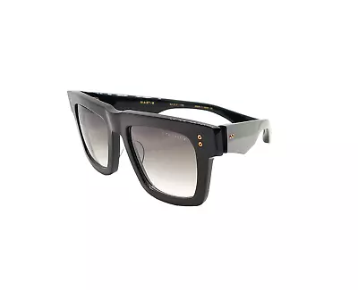 DITA MASTIX Sunglasses DTS712-A-01  Black /Gray Gradient Lenses • $310