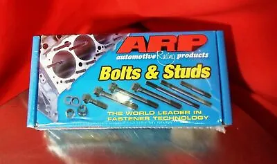 ARP Head Stud Kit Mitsubishi Eclipse 1G 1990-1994 2.0l 4G63 207-4201 • $133.02